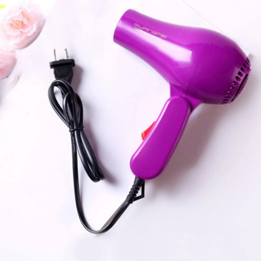 Foldable Hair Drying Tool