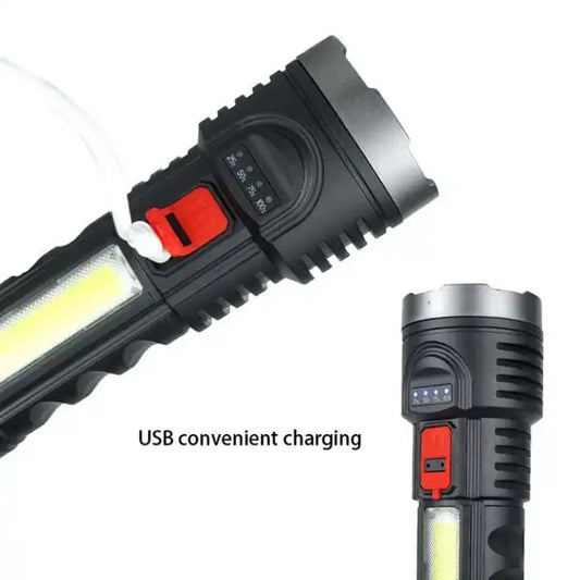 Rechargeable Emergency Light