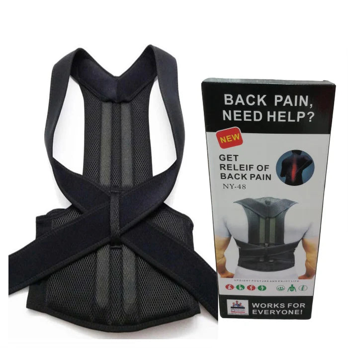 Posture Corrector Belt