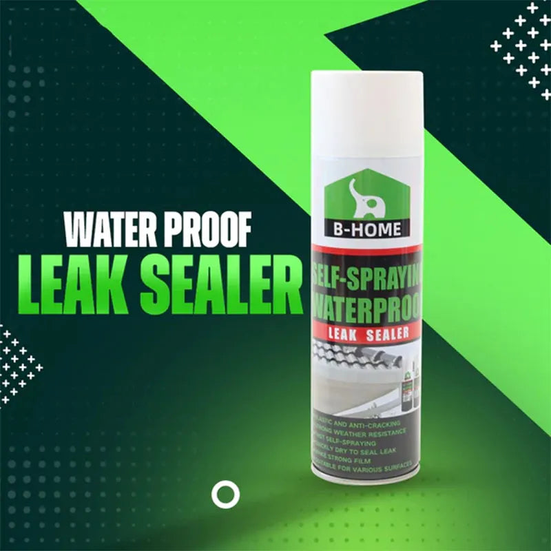 Leak Proof Spray 500ml