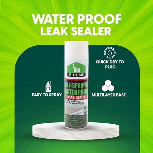 Leak Proof Spray 500ml
