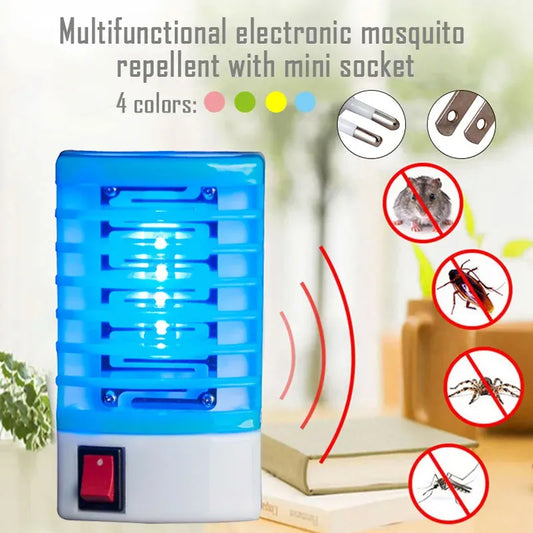 Mosquito Killer LED Mini Night Light
