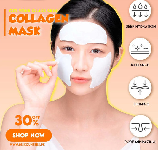 Soluable Collagen Films