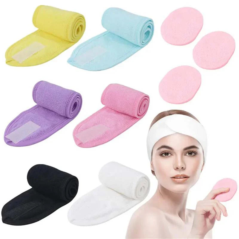 Headbands For Women Adjustable