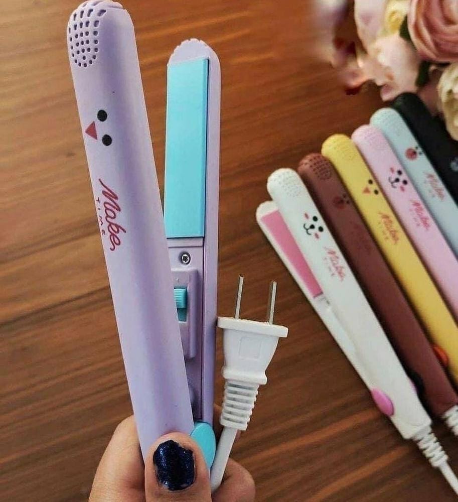 Professional Hair Straightener