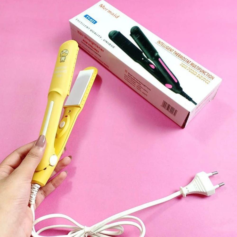 Hair Straightener