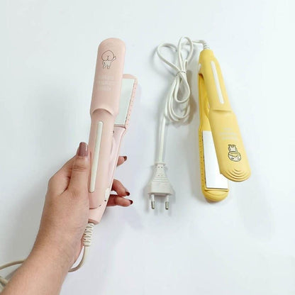 Hair Straightener