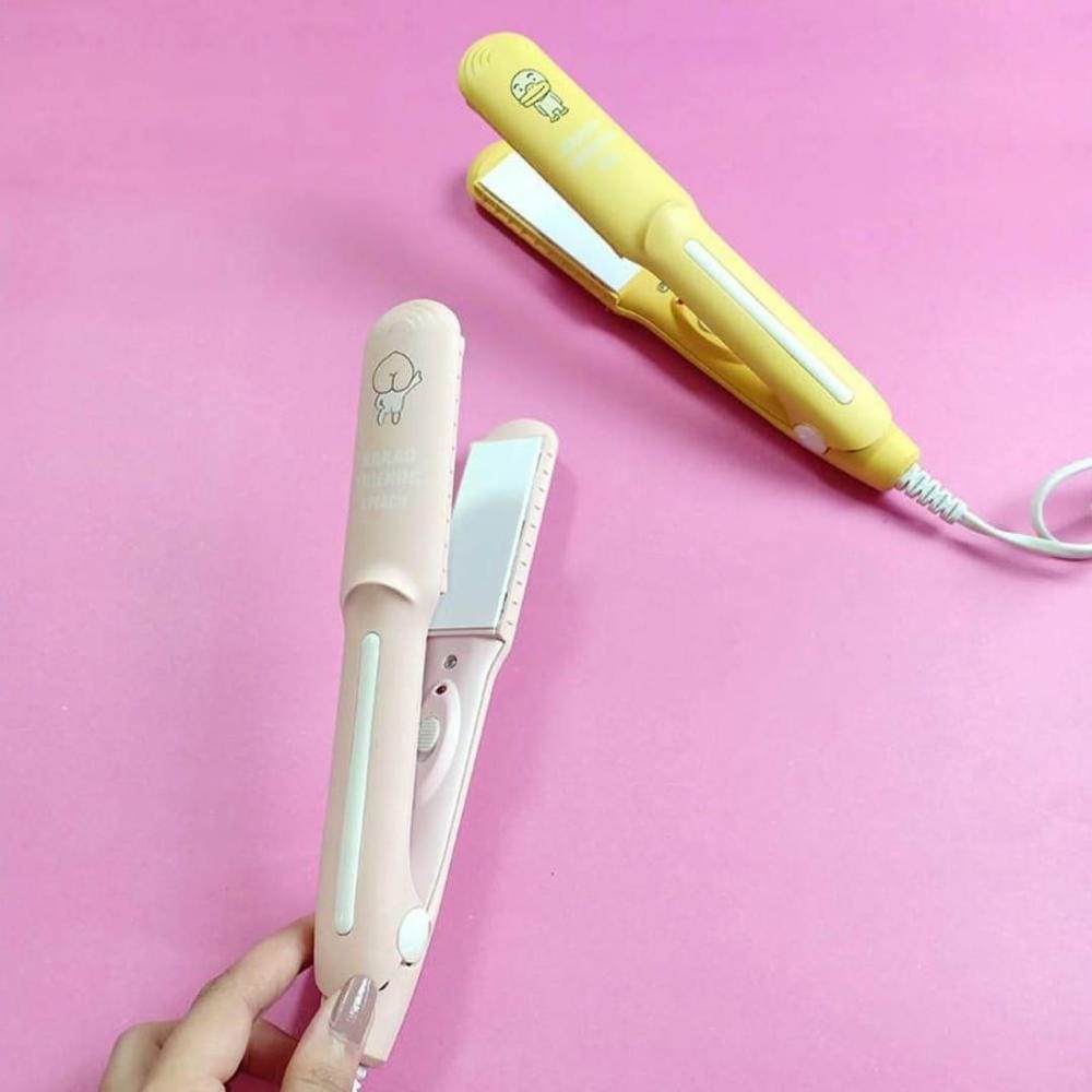 Hair Straightener