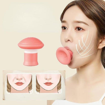 Jawline Exerciser Tool - Face Fat Reducer, Face Shaper High Quality Face Slimming Tool