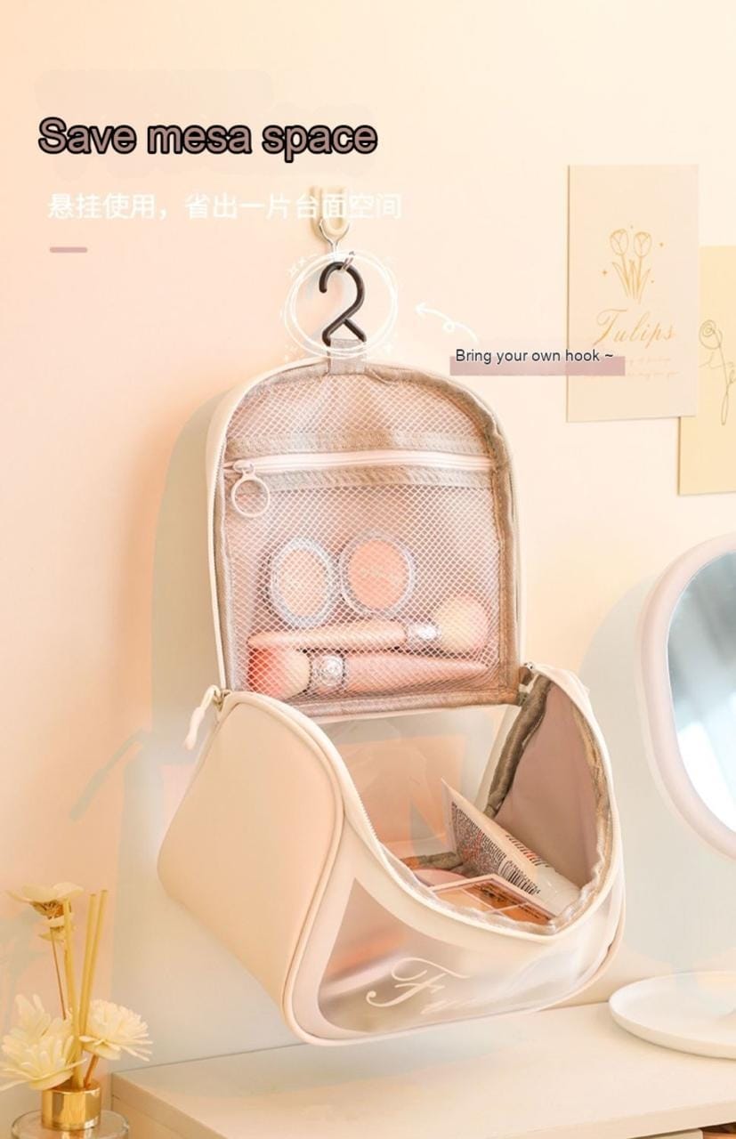 Makeup Pouch