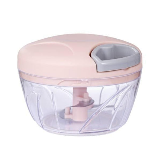 Manual Speedy Food Chopper