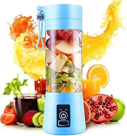 Rechargeable Juicer Blender