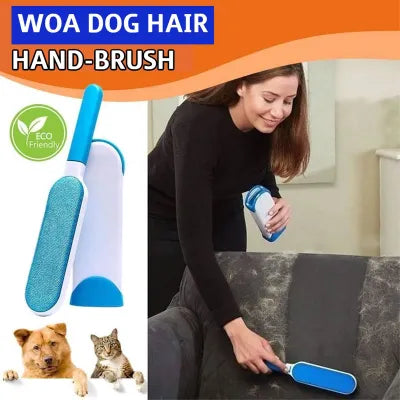 Pets Hair Removal