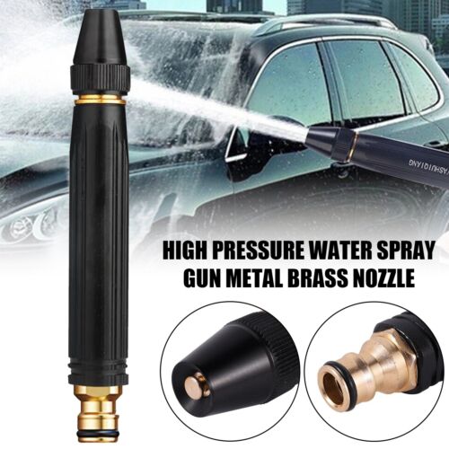 Adjustable Metal Nozzle