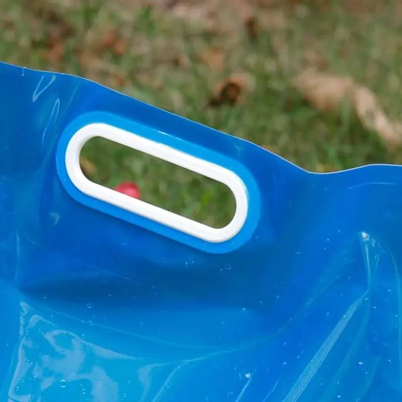 Collapsible Water Bag